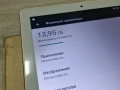 4G Таблет DUODUOGO Dual SIM + клавиатура, снимка 9