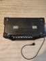 Китарен усилвател Marshall MG15FX – 15W , снимка 4