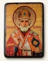 Свети Николай Чудотворец , снимка 1
