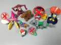 Колекционерски Играчки Макдоналдс от 90те McDonalds Toys, снимка 2