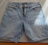 Мъжки дънкови къси панталони LCW Jeans, снимка 1