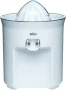 BRAUN CJ 3050-ЕЛЕКТРИЧЕСКА СОКОИЗТИСКВАЧКА (ЦИТРУСПРЕСА), снимка 1