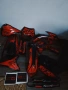 Пластмаси за Ktm, снимка 2