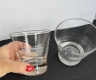 Чаши за уиски на Jack Daniels, Jameson, Johnnie Walker, Chivas Regal, снимка 17