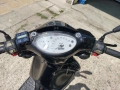 Aprilia Scarabeo 50/2T - Minarelli horizontal , снимка 5