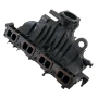 Всмукателен колектор Volvo V60 2010-2014 ID: 160953, снимка 2