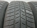 4бр зимни гуми 215/55/17 BARUM L05525 , снимка 3