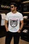 тениски монклер  D2  VERSACE  Plein Fendi   tomy nike adidas, снимка 2