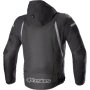 Текстилно мото яке ALPINESTARS Zaca Waterproof, снимка 3