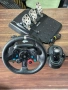 Волан Logitech G29 + скоростен лост (shifter) + педали, снимка 4