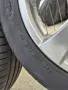Джанти Autec 17 цола , 5х100 , 7j , et40 , 225/45/17 Vw Toyota Audi, снимка 9