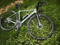 Canyon grail 7 al 2021, снимка 1