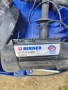 Перфоратор berner 36 v, снимка 2