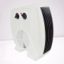 Мощна вентилаторна печка,3000W,две позиции, снимка 9