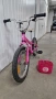 Specialized -детски велосипед - от 4 до 7 години -Алуминеева рамка, снимка 2