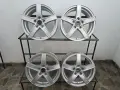 4бр 16ски джанти PROLINE за KIA, MAZDA, HYUNDAI 5х114.3мм A161552 , снимка 5