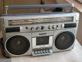 радиокасетофон Sanyo M9830K, снимка 1
