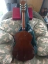 ЯПОНСКА АКУСТИЧНА КЛАСИЧЕСКА КИТАРА IBANEZ, снимка 3