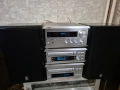 стерео система,Yamaha pianocraft rx-e200,cdx-e200,kx-e100, снимка 1