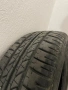Гуми Bridgestone 185/60/15, снимка 3
