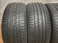 205/50/17 Nexen / летни гуми, снимка 2