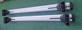 Напречни греди Thule Wingbar Evo + захвати за Ford, снимка 4