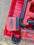 hilti bx3. Пистолет за директен монтаж. , снимка 2