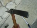  Стар каменарски чук - 333 , снимка 3