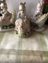 продавам керамични фигурки, снимка 1