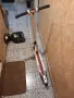 Електрически скутер / тротинетка HECHT 5125, 25 км/ч, до 100 кг, снимка 3