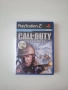 Call of Duty: Finest Hour PS2 Playstation 2, снимка 1
