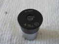 Окуляр за микроскоп Carl Zeiss - списък, снимка 3