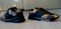 Versace Jeans Couture Mens Size 42 /27 см UK 7.5 US 8.5 ОРИГИНАЛ! Мъжки спортни - обувки !, снимка 5