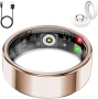 Смарт Умен Пръстен Smart Ring, снимка 1