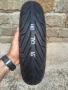 110 70 16 michelin city grip предна гума скутер гуми, снимка 1