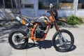 Нов кросов мотор 150cc голям модел 5 скорости, снимка 1