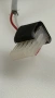 Schlegen Ключ 23.001.490  от неръждаема стомана 2 позиции 6A / 250V, снимка 2