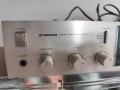 Усилвател Pioneer SA-520, снимка 2