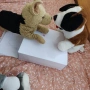 Лот от 20бр плюшени играчки, снимка 7