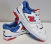 NEW BALANCE 550, номер 45,като нови , снимка 1