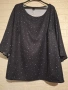 НОВА СТАХОТНА ТУНИКА ЕФИРЕН ПЛАТ 3XL, снимка 4