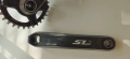 Продавам Курбели Shimano SLX FC-M7100 30T, снимка 3