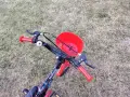 Детско Колело Спайдър мен "Spider-man", снимка 10