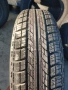 Гума с джанта 5x100 VW Vag 14 цола 165 70 R 14, снимка 1