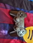 PS3 SuperSlim 12GB (CECH-4304A) + Волан и педали hama + няколко игри!!, снимка 11