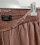 летен панталон Abercrombie & Fitch, снимка 3