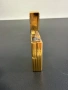 Луксозна позлатена запалка S.T. Dupont №8159, снимка 2