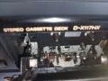 SANSUI D-X117HX, снимка 5