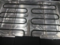 Електрическа скара Severin PG 8568, 2200W, регулируем термостат, снимка 3
