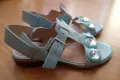 нови кожени сандали Clarks, 35.5ти номер, снимка 2